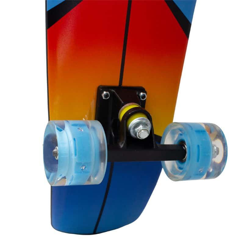 Tabla Skate Flowboard