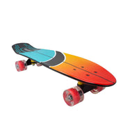 Tabla Skate Flowboard
