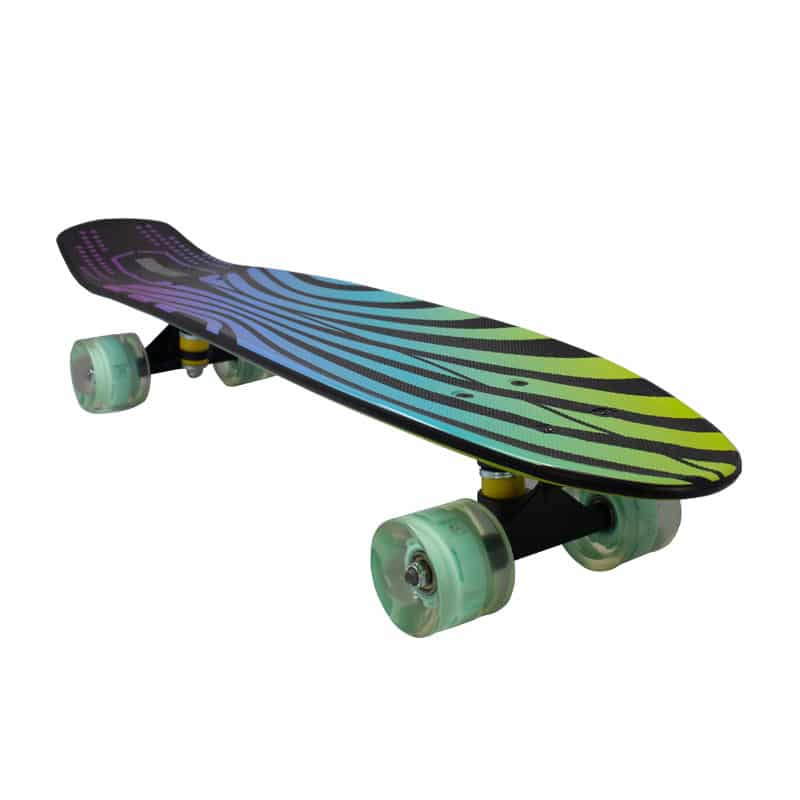 Tabla Skate Flowboard