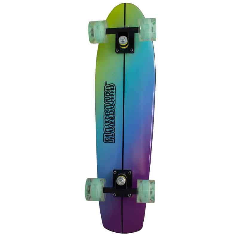 Tabla Skate Flowboard