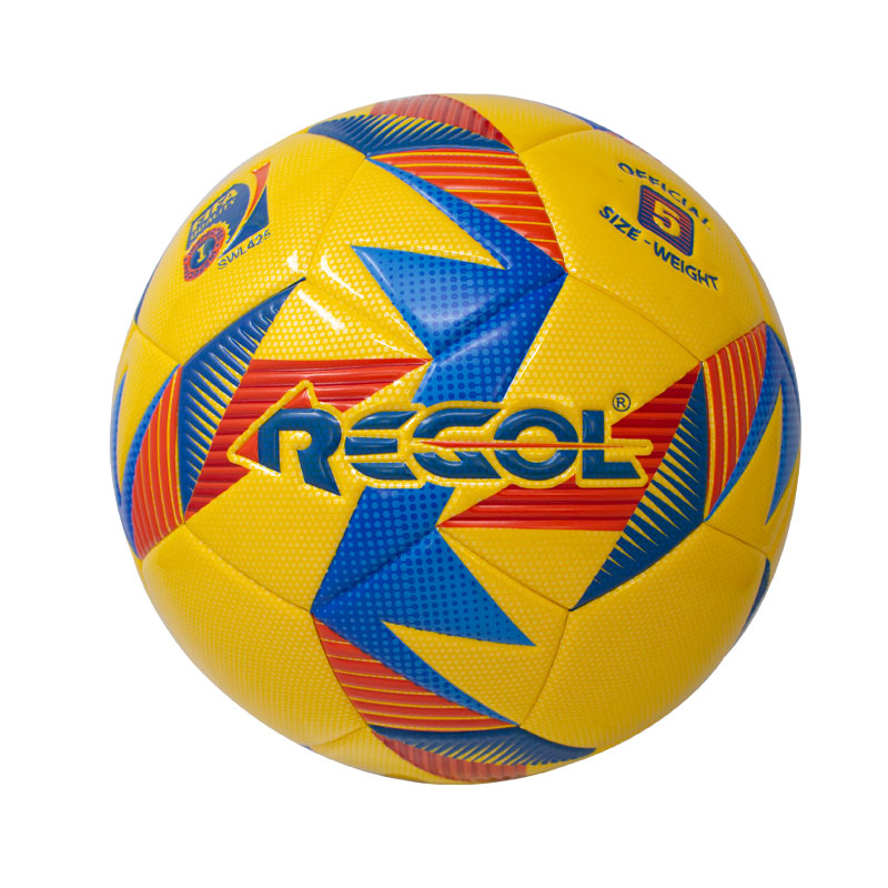 Balón Fútbol Regol Ft Pro N5