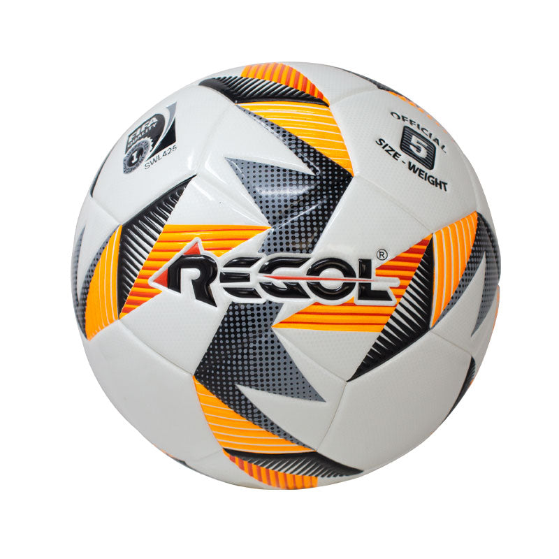 Balón Fútbol Regol Ft Pro N5