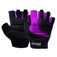 Guantes Gym Wonder PN-047