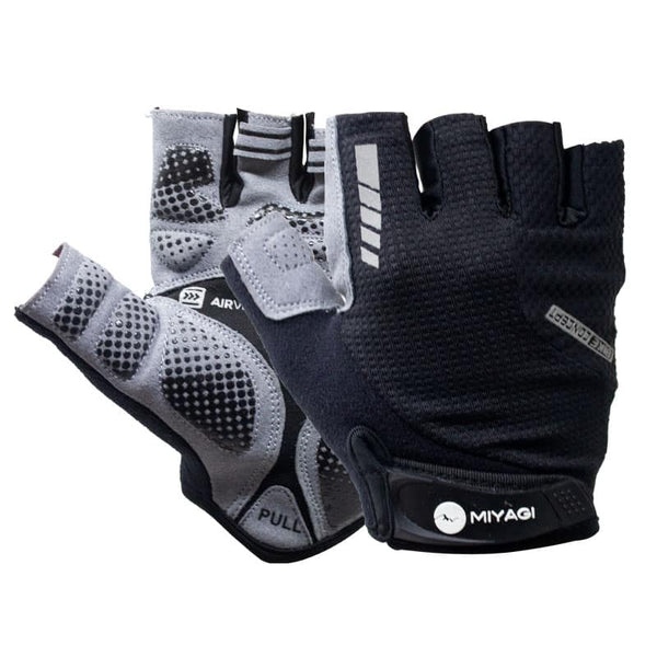 Guantes Gym Miyagi MG 10103
