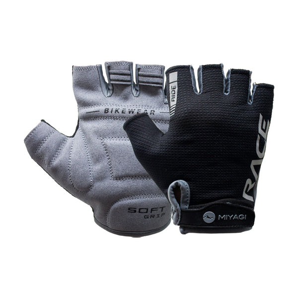 Guantes GYM Miyagi MG10115 - vista secundaria