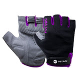 Guantes Gym Miyagi MG 10128