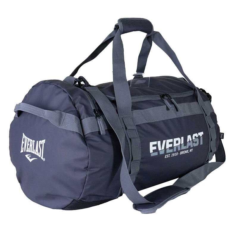 Maletín Deportivo Everlast Sismic EV4GBB303