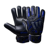 Guantes Arquero Niño Antifractura Wonder FSP-3064