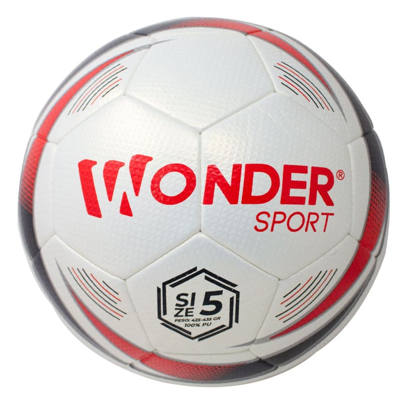 Balón Fútbol Wonder N5 FSP-3068