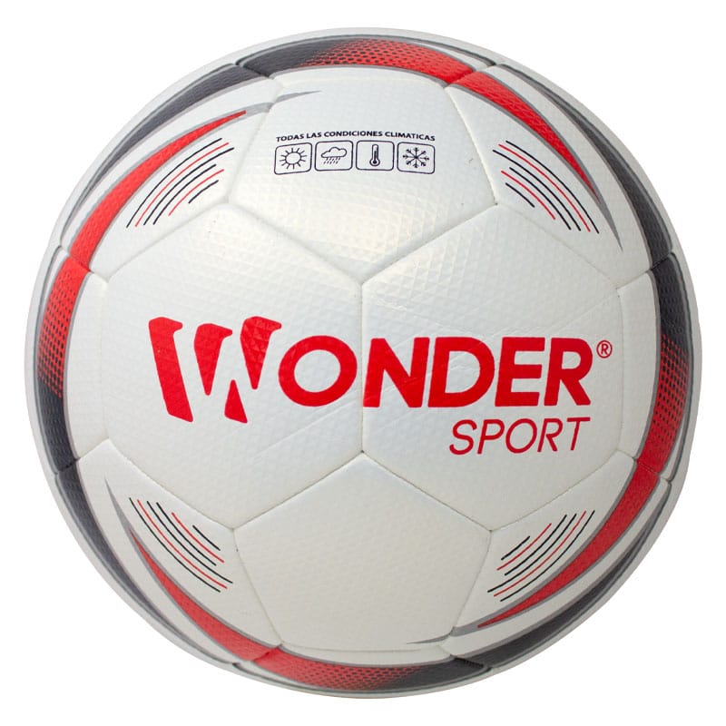 Balón Fútbol Wonder N5 FSP-3068