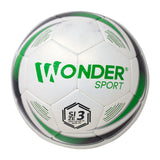 Balón Fútbol Wonder N3 FSP-3068