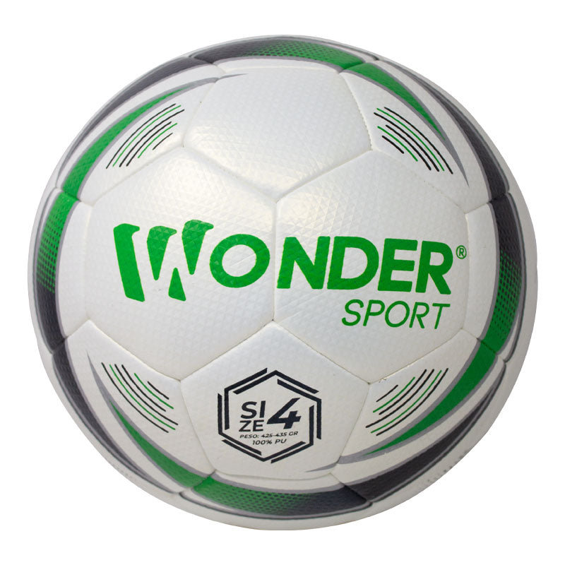 Balón Fútbol Wonder FSP-3068 N4