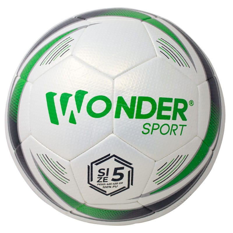 Balón Fútbol Wonder N5 FSP-3068