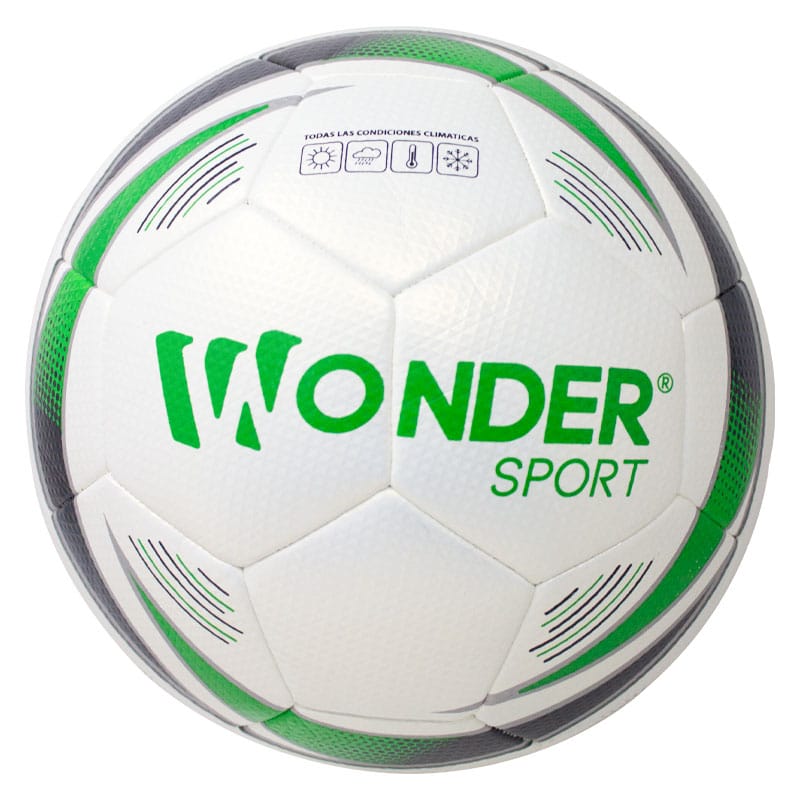 Balón Fútbol Wonder N5 FSP-3068