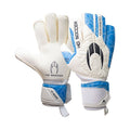 Guantes Arquero HO Soccer Guerrero Pro R/N Axial