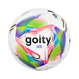 Balón Fútbol Profesional Golty Latir Femenino No.5 T678713