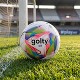 Balón Fútbol Profesional Golty Latir Femenino No.5 T678713