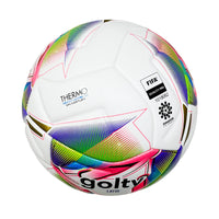 Balón Fútbol Profesional Golty Latir Femenino No.5 T678713