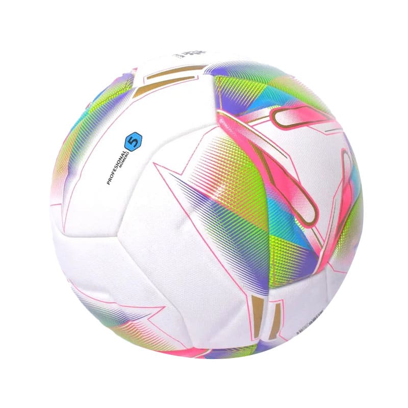 Balón Fútbol Profesional Golty Latir  No.5 T678713