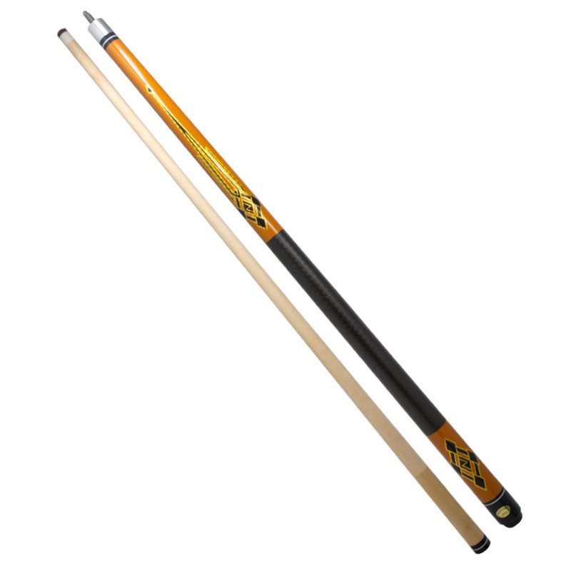 Taco Billar estuche 20 Oz gom 128 Grueso