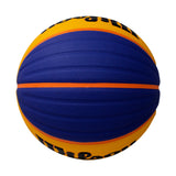 Balón Baloncesto Wilson 3 X 3 OFICIAL FIBA N6 WTB533XB
