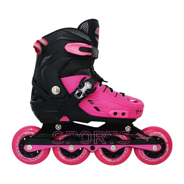 Patines Linea NL 888102RM - vista secundaria