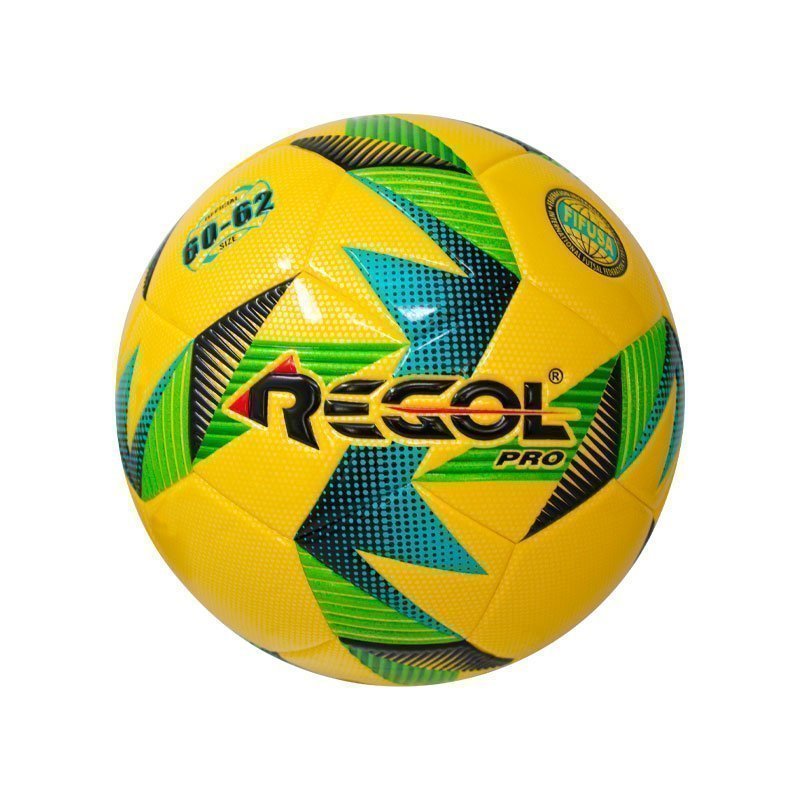 Balón Microfútbol Ft Pro Regol 60-62