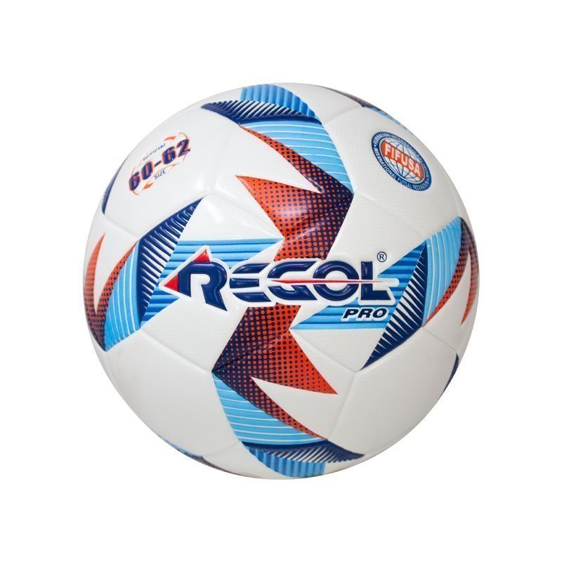 Balón Microfútbol Ft Pro Regol 60-62