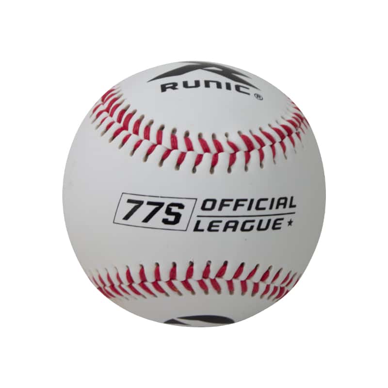 Pelota Baseball 77S Mayor League Runic