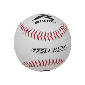 Pelota Baseball 77SLL Infantil Runic