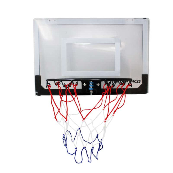 Aro Basket Tamanaco Set - vista secundaria