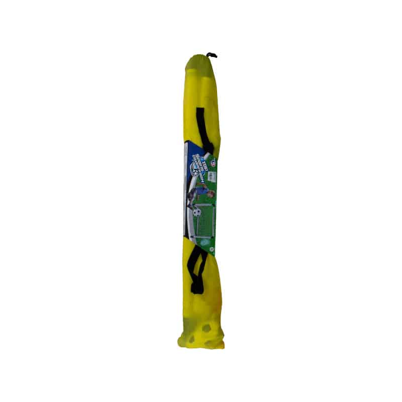 Arco fútbol plástico armable Top Sport 5025