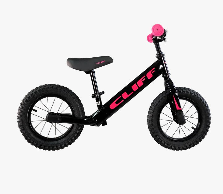 Bicicleta Clif Lizard RIN 12 Iniciación Balance 733968