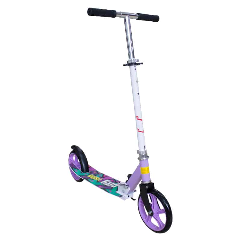 Monopatín Scooter Chicos Skate GDE