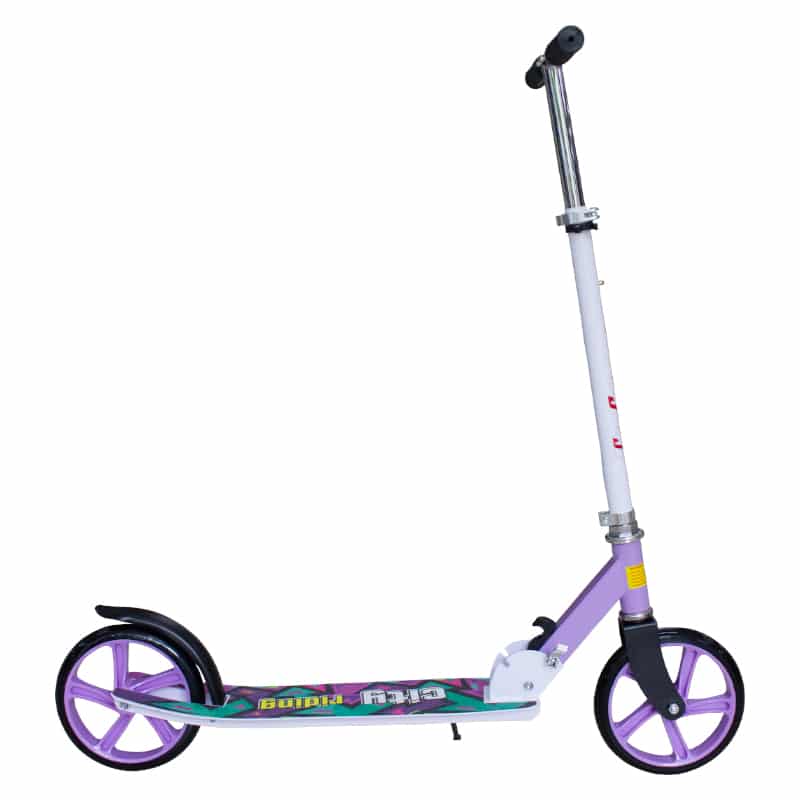 Monopatín Scooter Chicos Skate GDE