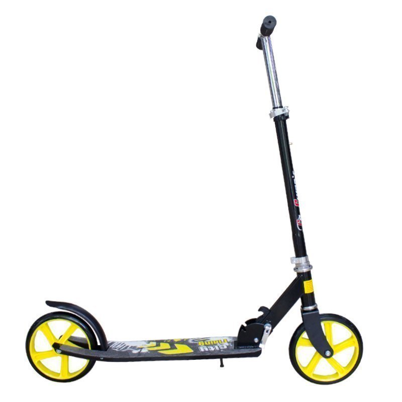 Monopatín Scooter Chicos Skate GDE