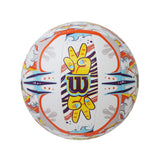 Balón Voleibol Wilson Graffiti Peace N5