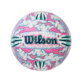 Balón Voleibol Wilson Graffiti Peace N5