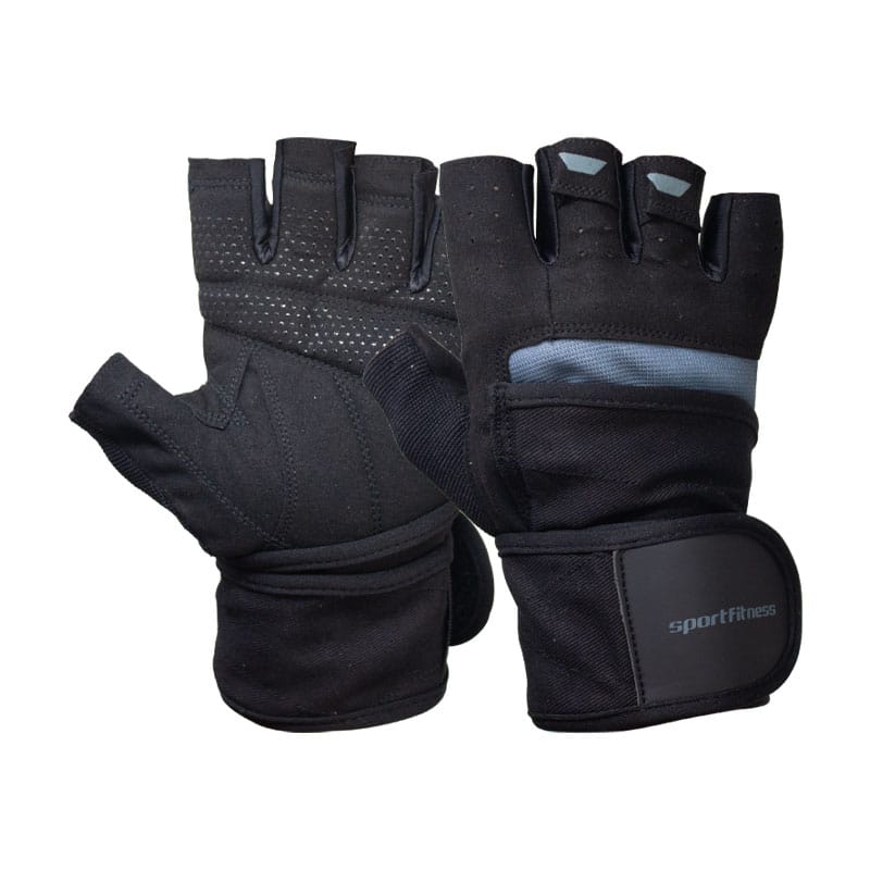 Guantes Gym Ha Jungle