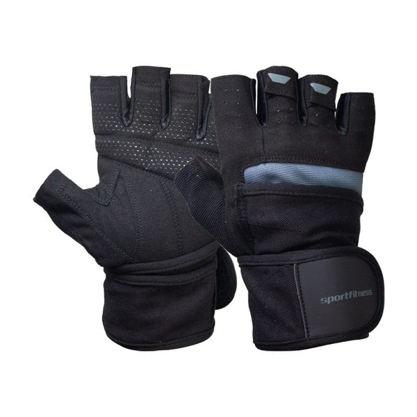 Guantes Gym Ha Jungle