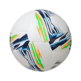 Balón Futbol Golty Ice Master Dualtech N5