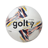 Balón Futbol Golty Ice Master Dualtech N5