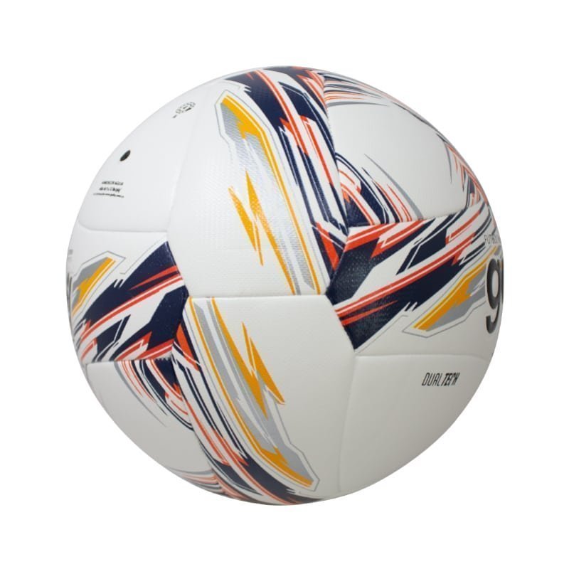 Balón Futbol Golty Ice Master Dualtech N5