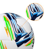 Balón Futbol Golty Ice Master Dualtech N5