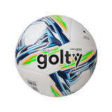 Balón Fútbol Golty Ice Master Dualtech III N4 T694812