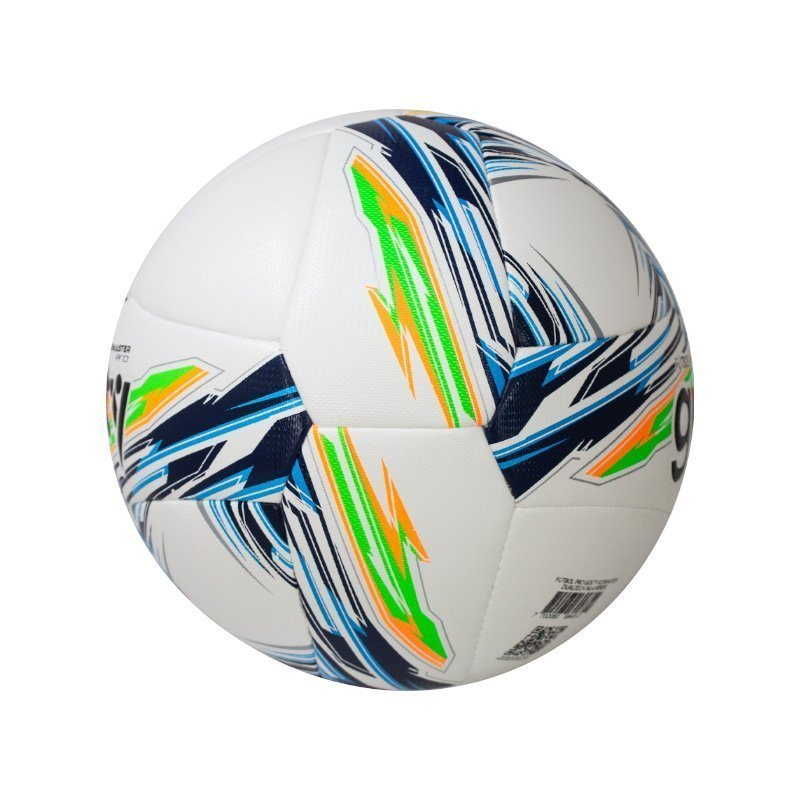Balón Fútbol Golty Ice Master Dualtech III N4 T694812