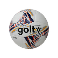 Balón Fútbol Golty Ice Master Dualtech III N4 T694812