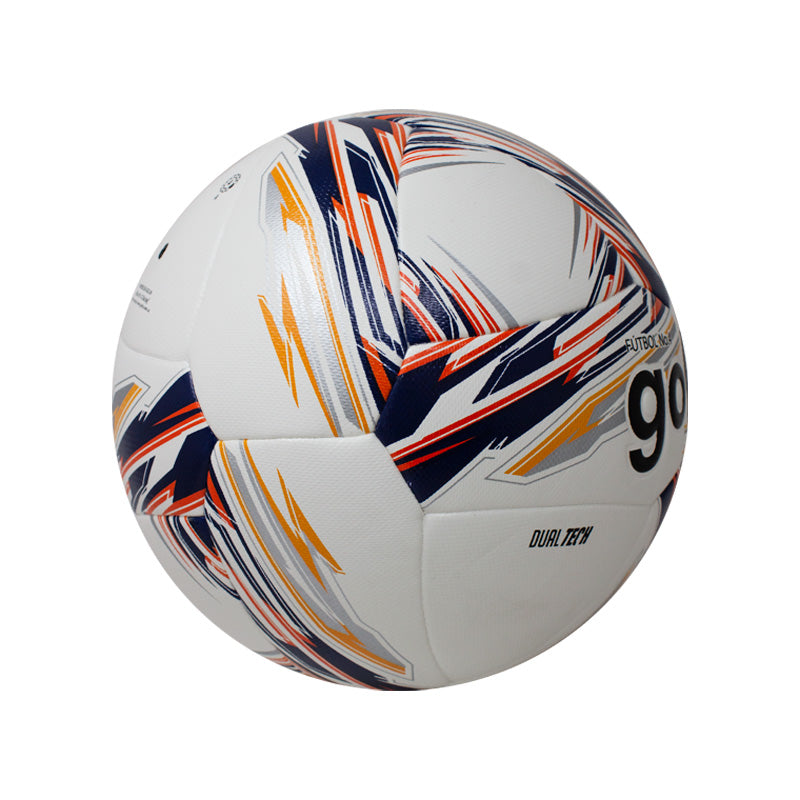 Balón Fútbol Golty Ice Master Dualtech III N4 T694812