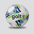 Balón Fútbol Golty Ice Master Dualtech III N4 T694812