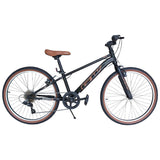 Bicicleta Gw Rin 24 Speedo